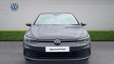 Volkswagen Golf 1.5 TSI 150 Life 5dr Petrol Hatchback